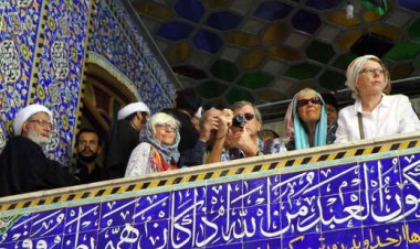 این  کشورها تورهای گردشگری‌شان به ایران را حذف کردند