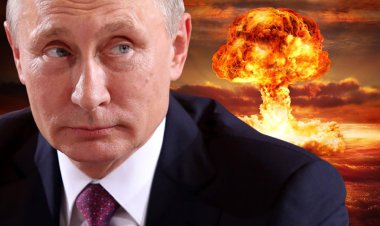 فیلم| تهدید اتمی، بلوف یا واقعی؟