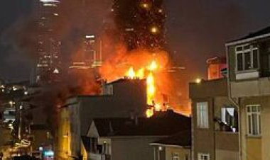 ۳ کشته بر اثر انفجار در استانبول