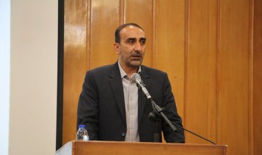 معاون استاندار فارس: هفته وحدت خنثی کننده بسیاری از توطئه های دشمنان است