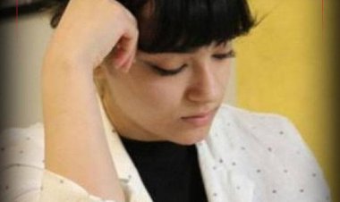 مادر نیکا شاه کرمی: خواستار تحقق عدالت هستیم