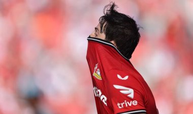 حضور سردار در جام جهانی؟ باید معجزه شود