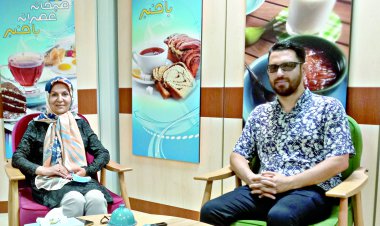 هم اکنون نیازمند یاری سبزتان هستیم   