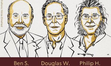 برندگان نوبل اقتصاد مشخص شدند