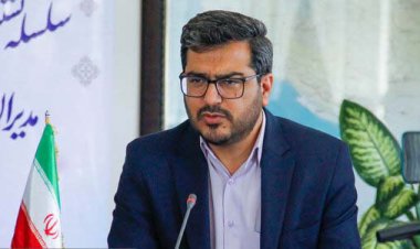 مگاپروژه شهر سلامت شیراز سرعت می‌گیرد