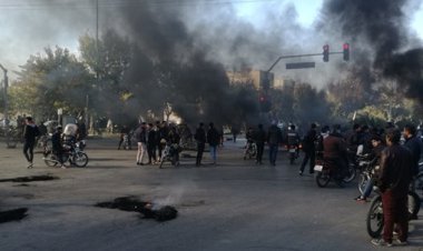 شهادت ۳ مأمور و مجروحیت بیش از ۲۰۰۰ پلیس در اعتراضات اخیر