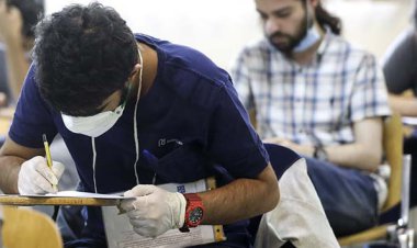 نتایج ذخیره‌ کنکوری‌های دانشگاه آزاد در رشته‌ تجربی منتشر شد