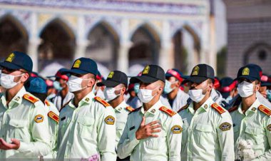 اعطای سه روز مرخصی تشویقی به سربازان فراجا    