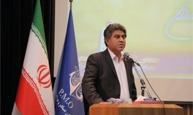 امکان تردد کشتی‌های ۵۰ هزار تنی در بندر بوشهر فراهم می‌شود