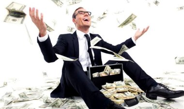 بزرگ فکرکنید، کوچک شروع کنید!