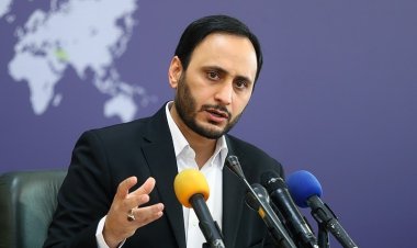 سخنگوی دولت: «زاهدی وفا» همچنان سرپرست وزارت کار است