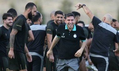 اتفاق عجیبی که صدای اعتراض بازیکنان استقلال را بلند کرد