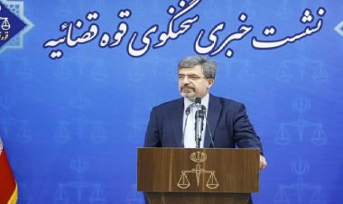 سخنگوی قوه قضاییه: گزارش‌  مهسا امینی جای ابهام ندارد