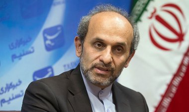 تحلیل رئیس صداوسیما از هک  یا خرابکاری  در تلویزیون