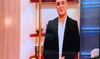 عکس | مجری سابق تلویزیون به  «من و تو» پیوست