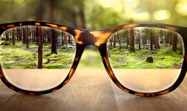 چرا نزدیکبینی در حال افزایش است؟