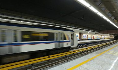 طرح مترو اهواز همچنان در انتظار رای دادگستری خوزستان