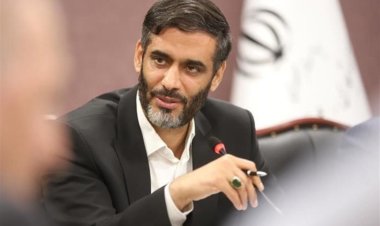 چرا سعید محمد برکنار شد؟