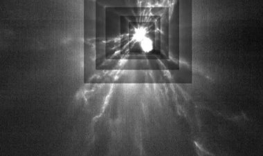 ناسا مسیر یک سیارک را تغییر داد