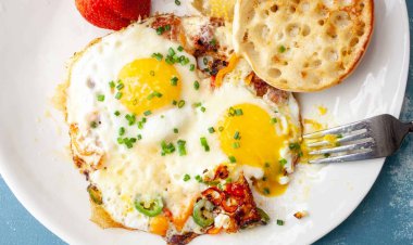 این «بمبِ پروتئینی» را هر روز میل کنید!