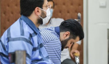 در دومین جلسه دادگاه  متهم بزرگ قمار  چه گذشت؟