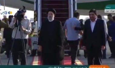 رئیسی: سیاست خارجی ما توجه به سازمان‌ها و نهادهای منطقه‌ای و فرامنطقه‌ای است