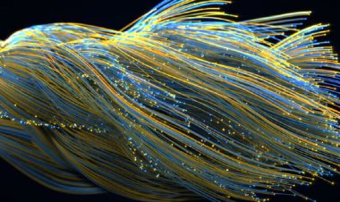 مشخصات باورنکردنی سریع‌ترین اینترنت جهان