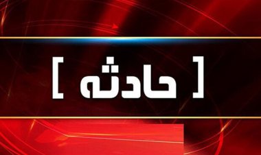 ۲ فوتی در حادثه  محور اهرم - برازجان