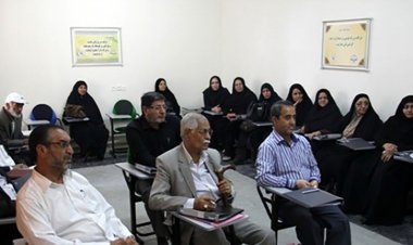 دانشگاه مجازی سالمندان آغاز به کار کرد    