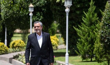 صولت مرتضوی گزینه اصلی دولت برای وزارت کار  