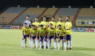 بازداشت معاون فرهنگی باشگاه نفت مسجدسلیمان   
