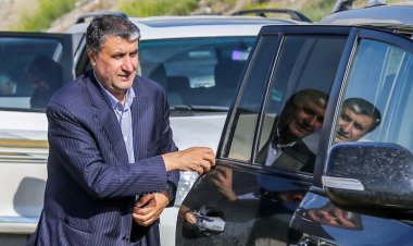 تایید غنی‌سازی در آبشار سوم سانتریفیوژهای جدید نطنز