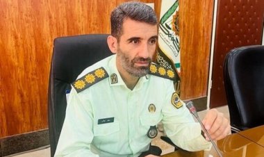 هیچ حادثه نگران کننده‌ای در استان بوشهر رخ نداده است
