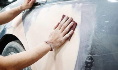 دستمزد نجومی تعمیرکاران افغانستانی در یاسوج