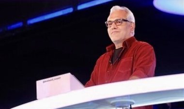 چرا مهران مدیری پست جنجالی‌اش را حذف کرد؟