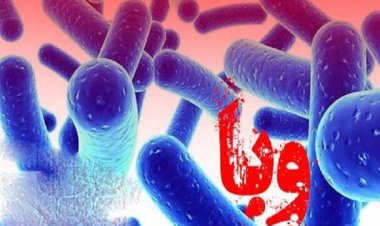 شناسایی کودک سه ساله مبتلا به وبا در لار