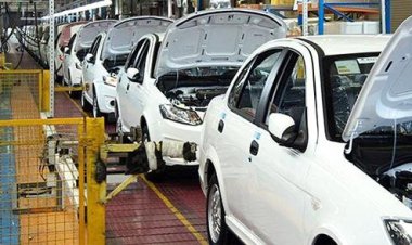 خودروسازان به خود آمدند