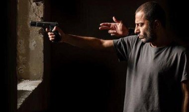 شانس دوباره  نوید محمدزاده  برای  جایزه آسیا پاسیفیک