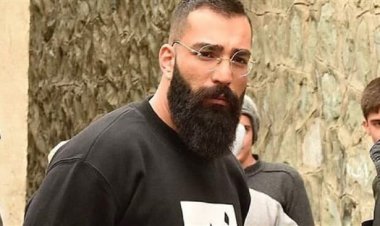 رپر معروف  همچنان درگیر پرونده  قتل