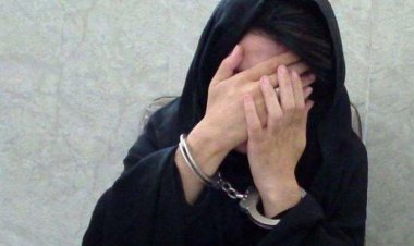 زن جوان، شوهرش را در خواب آتش زد!