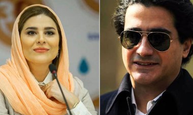 همایون شجریان دریافت پاسپورتش را تکذیب کرد