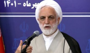 توصیه اژه‌ای به قضات درباره احکام حوادث اخیر