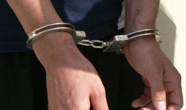 دستگیری سارقان طلا  در کمتر از یک ساعت