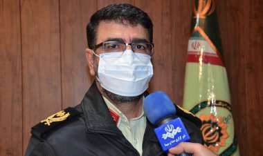 کشف ۶۸۰ قبضه اسلحه غیرمجاز در کهگیلویه و بویراحمد ‌   