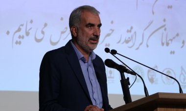 وزیر آموزش و پرورش: سطح علمی دانش‌آموزان ایرانی بسیار بالاست