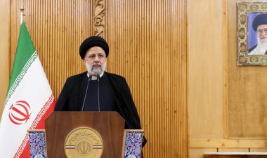 رئیسی: موضوع امنیت آسیا باید درون‌زا باشد