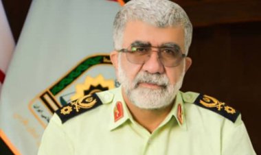 قاتل فراری به دام افتاد