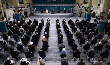 رهبر معظم انقلاب: رنج‌های امت اسلامی ناشی از«تفرّق مسلمین» است