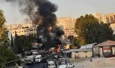 انفجار بمب در مالی ۱۱ کشته برجای گذاشت