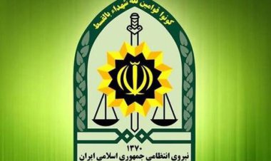 واکنش پلیس  به  فیلم آزارجنسی یک خانم توسط مامور یگان ویژه
